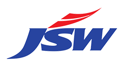 jsw steel logo