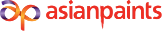 asian paints logo