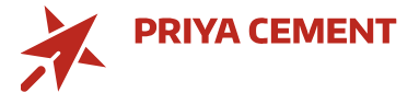 priya cement logo