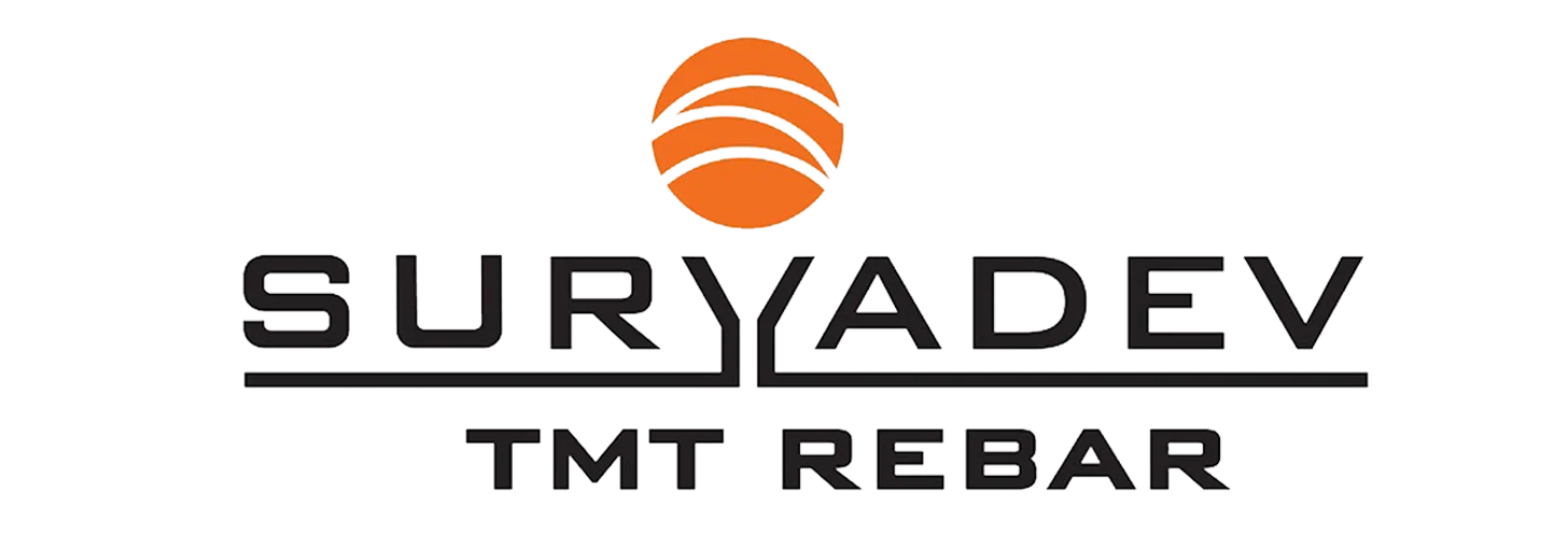 Surya Dev steel logo